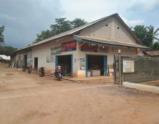 Perampok Bersenjata Api Kembali Beraksi Di Kabupaten Mesuji