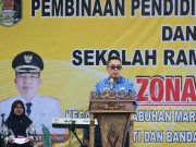 Kabupaten Lamtim Sandang Predikat Kabupaten Layak Anak