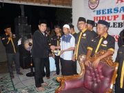 Persatuan Masyarakat Lampung (PERMALA) Lamteng Selenggarakan Pengajian Rutin
