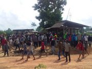 Kabupaten Mesuji Lampung Kembali Memanas