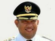 Umar Ahmad Masuk Nominasi Penerima Anugerah Kebudayaan PWI Pusat
