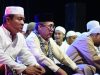 Hi. Zaiful Bokhari Hadiri Acara Tabliq Akbar bersama Habib Umar Bin Muhdor Al-Haddad