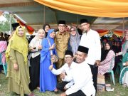 Bupati Lamtim Focus Di Pembangunan Lamtim Siapkan 250 Milyar Di Tahun 2020