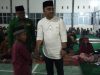 Jelang Tahun 2020 Desa Sido mulyo Mesuji Gelar Acara Syukuran Dan Istiqosah
