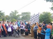 Kota Metro Peringati Hari Disabilitas Internasional ( HDI ) Tahun 2019