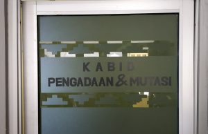 Sekitar 5.041 Orang Peserta Pendaftar CPNS Kota Metro Lalui Seleksi Berkas