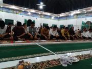 Sambut Tahun Baru 2020, Pemkab Mesuji Lakukan Kegiatan Istiqosah Dan Do’a Bersama
