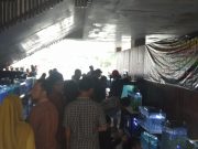 Masyarakat Tulang Bawang Barat padati Bazar Ikan Hias