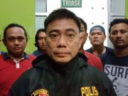 Polres Tanggamus Ringkus Polisi Gadungan Pelaku Curas