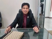 Saleh Mukadam : Diskominfo Lamteng Agar Lebih Selektif