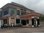 Kejaksaan Negeri (Kejari) Tanggamus Terus Dalami Masalah KPPS Pileg 2019 Lalu