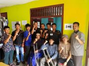 Minimnya Perhatian Pemkab Tanggamus Terhadap Nasib Penyandang Disabilitas