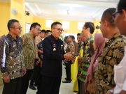 Bupati Lamtim Berharap Tahun 2020 – 2024 Permbangunan Pertanian Lamtim Dapat Terwujud