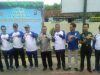 Polres Tulang Bawang Barat Peduli Lingkungan Dengan Tanam 3000 Pohon