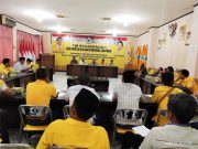 Arinal Akan Buka Secara Resmi Pemaparan Visi Misi Bakal Calon Golkar