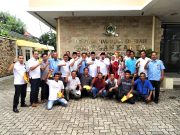 HNSI : TEC Bupati, Nelayan Berjaya