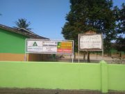 Kepsek SDN 01 Penumangan Baru Tubaba Abaikan Pesan Kadis