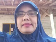 Struktur BPT Tiyuh Penumangan Baru, Tulang Bawang Barat