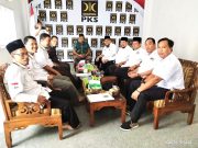 PKS dan TEC Makin Intens