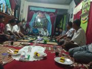 Fritz Akhmad Nuzir Terima Keluhan Warga Tentang Pendidikan Di Kota Metro