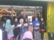 Warga Penumangan Tubaba Berterima Kasih Dana Matra Cair