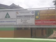 Kepsek SDN 01 Tubaba Diduga Tidak Tau Juknis Penggunaan Dana Bos