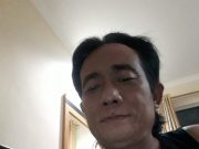 Iwan Gondrong Siap Bertempur Di Pilkati Penumangan Baru Tubaba