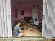 Dukungan Mengalir Deras Untuk Iwan Gondrong