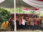 TEC Sosialisasi Perda Anti Narkoba