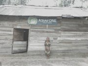 Dampak Bangun Masjid Agung, Pemkab Mesuji Tunda Program Baperlahu