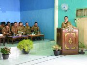 Bupati Lamtim Tetap Prioritaskan Usulan Masyarakat Lamtim