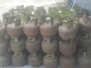 Diduga Salah Satu Agen LPG Di Tulang Bawang Barat Nakal
