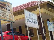 Dinsos Tanggamus : Bantuan Disabilitas Tanpa Adanya Potongan