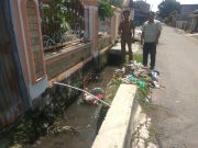 Penanggulangan Sampah Di Tanggamus Terkendala Armada Angkutan Sampah