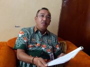 Kadis Dinsos Tanggamus Enggan Temui LSM LIPAN Dan Jurnalis