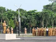 Bupati Lamtim Apresiasi Kinerja Dinas Komunikasi Dan Informatika Lamtim