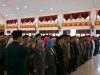 Di Penghujung Masa Jabatan Walikota Metro Roling 134 Pejabat