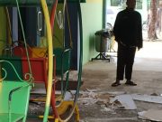DPRD Kota Metro Segera Sidak Ke Puskesmas Iringmulyo Kota Metro