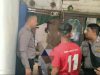 Kakek Berumur 117 Tahun Di Temukan Dengan Posisi Tergantung