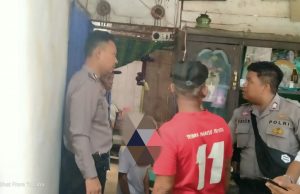 Kakek Berumur 117 Tahun Di Temukan Dengan Posisi Tergantung