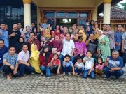 Keluarga Besar Wijidonowisastro Jalin Silaturahmi