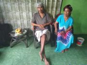 Sudirman Penerima Dana Bantuan Disabilitas Keluhkan Menurunnya Dana Bantuan