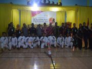 Kejuaraan Pencak Silat Di Tanggamus “Kotaagung Silat Championship 2020”