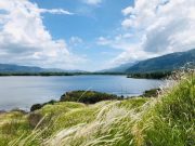 Pemkab Lampung Barat Percepat Pengembangan Kawasan Geopark Nasional