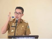Bupati Lamtim Himbau Waspada Virus Corona
