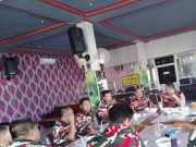 Sanwani : Anggota LMPI Bandar Lampung Jangan Gampang Terhasut Isu Murahan