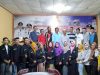 Mahasiswa KKS IAIM_NU Metro Disambut Hangat Dengan Karang Taruna & FMM Panaragan