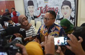 Wisatawan Negara Kawasan Timur Tengah Jadi Target Pemprov Jawa Tengah