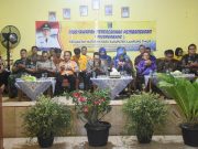 Bupati Lamtim : “Awal Maret, Jalan Rusak Sudah Diperbaiki Secara Bertahap”