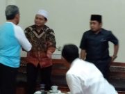 Partai Demokrat Dan Partai Keadilan Sejahtera (PKS) Kota Metro Saling Bersinergi